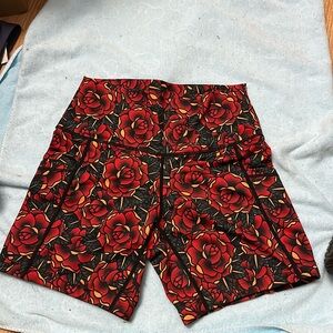 Constantly Varied Gear petals to the metal 5inch shorts